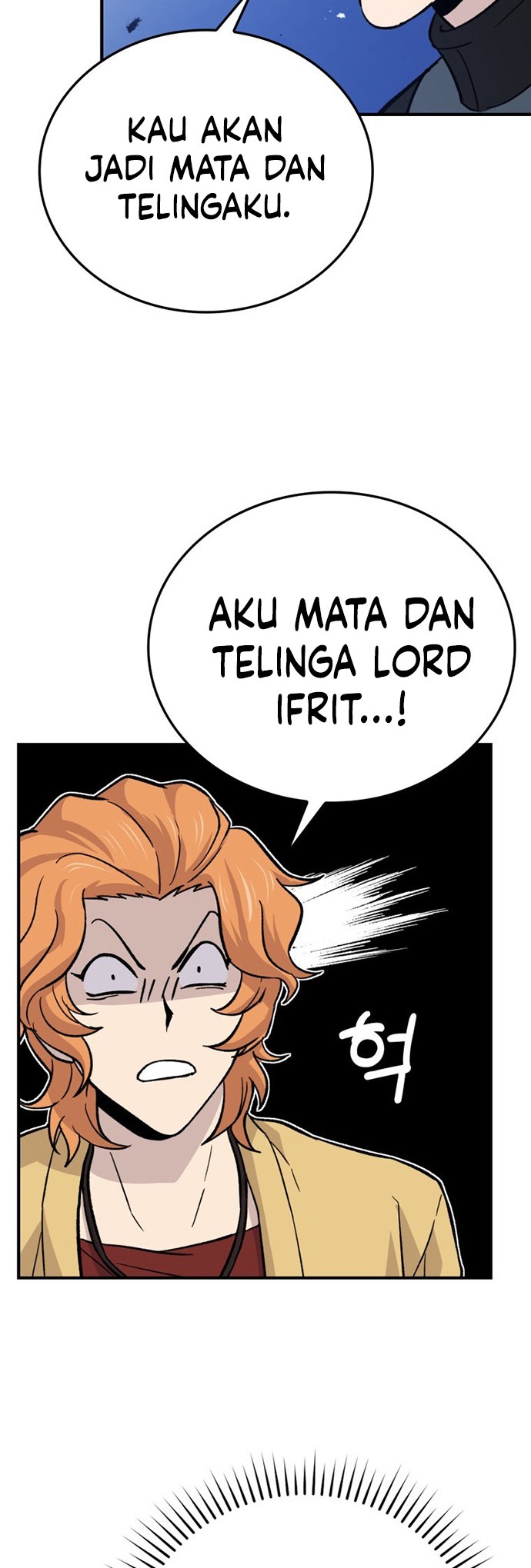 Demon Lord’s Martial Arts Ascension Chapter 15 Gambar 39