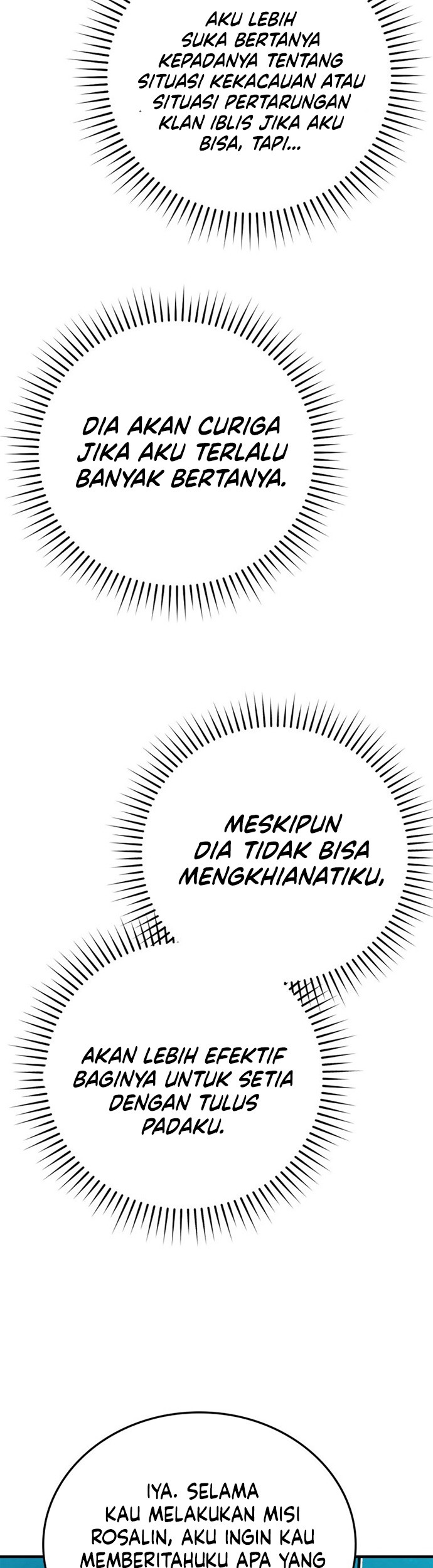 Demon Lord’s Martial Arts Ascension Chapter 15 Gambar 40