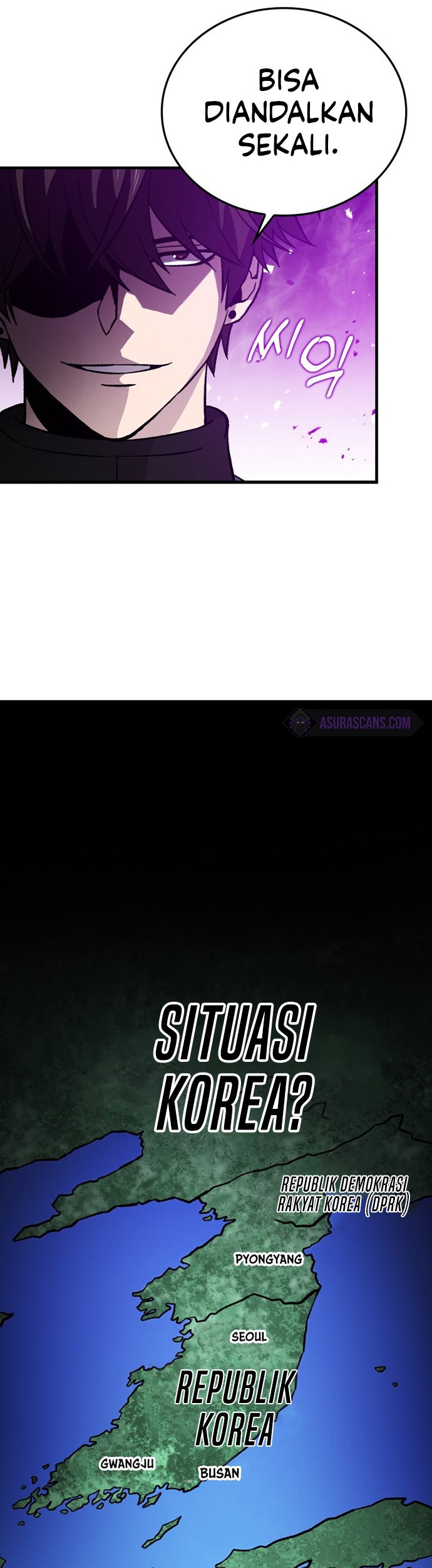 Demon Lord’s Martial Arts Ascension Chapter 15 Gambar 42