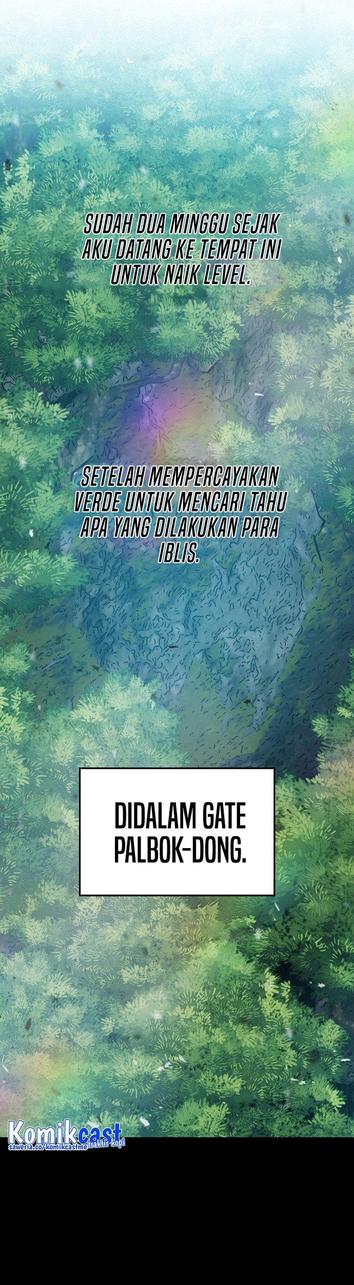 Demon Lord’s Martial Arts Ascension Chapter 15 Gambar 44