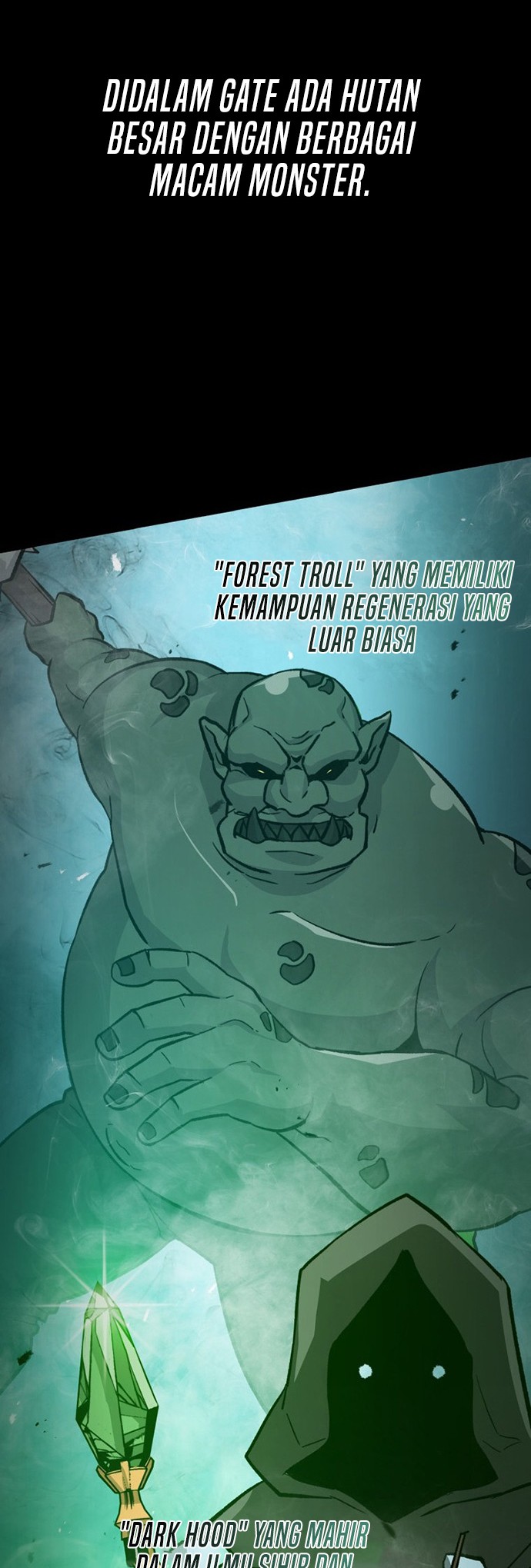 Demon Lord’s Martial Arts Ascension Chapter 15 Gambar 45
