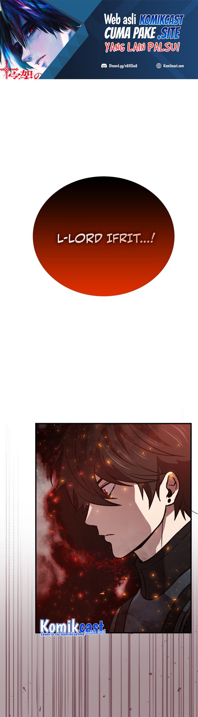 Manhwa Demon Lord’s Martial Arts Ascension Chapter 15 gambar nomor 2