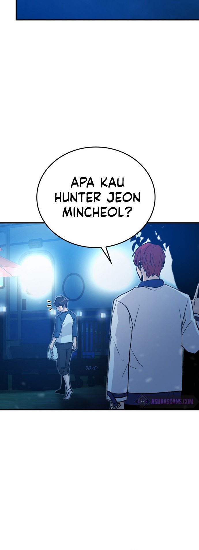 Demon Lord’s Martial Arts Ascension Chapter 15 Gambar 67