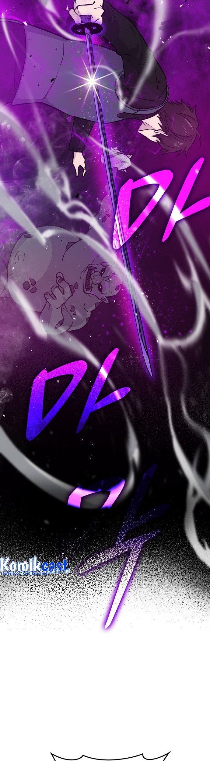 Demon Lord’s Martial Arts Ascension Chapter 15 Gambar 58