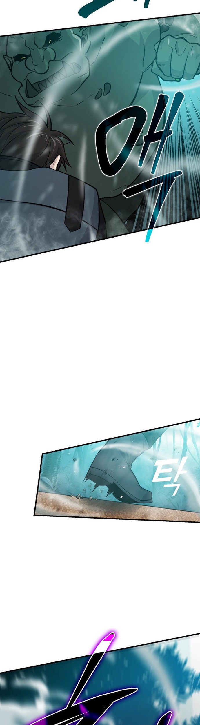 Demon Lord’s Martial Arts Ascension Chapter 15 Gambar 60