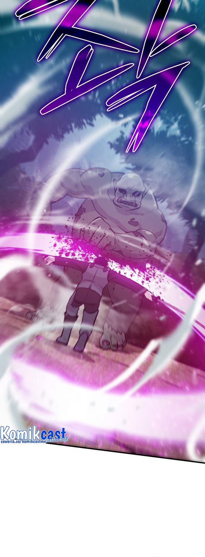 Demon Lord’s Martial Arts Ascension Chapter 15 Gambar 61