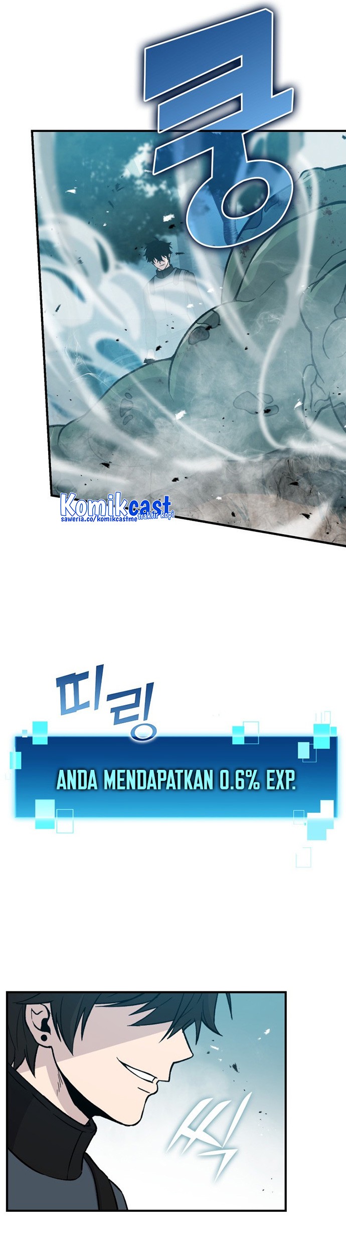Demon Lord’s Martial Arts Ascension Chapter 15 Gambar 62