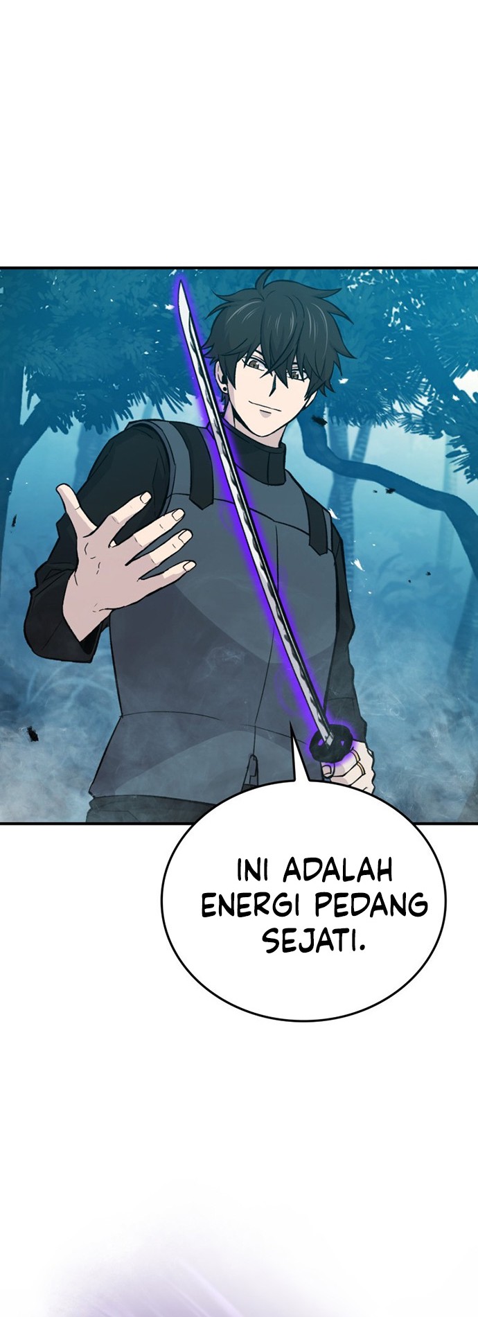 Demon Lord’s Martial Arts Ascension Chapter 15 Gambar 63