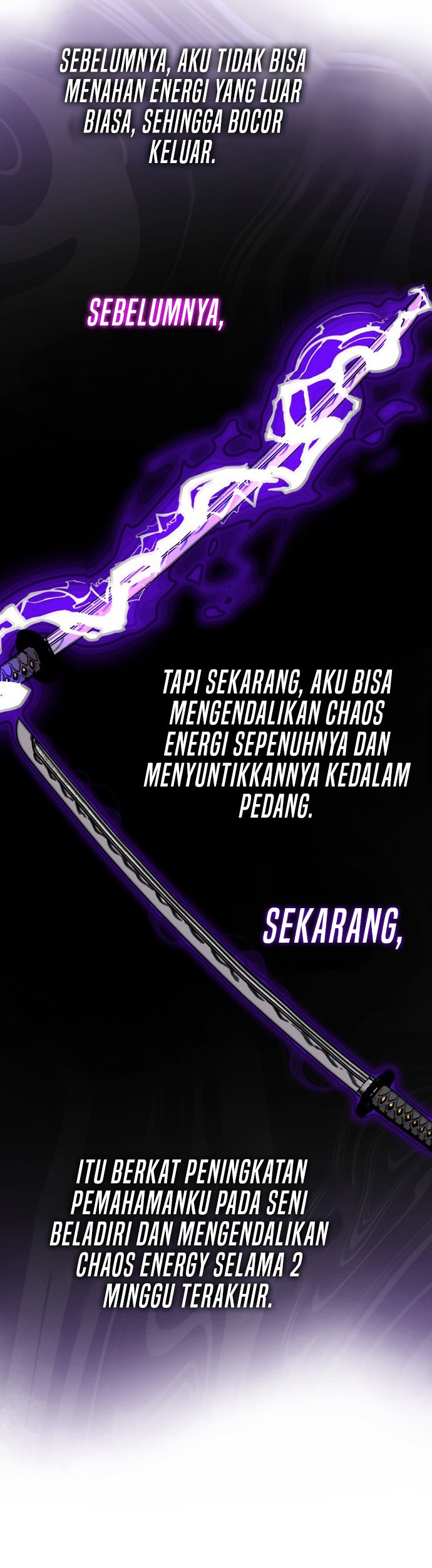 Demon Lord’s Martial Arts Ascension Chapter 15 Gambar 64