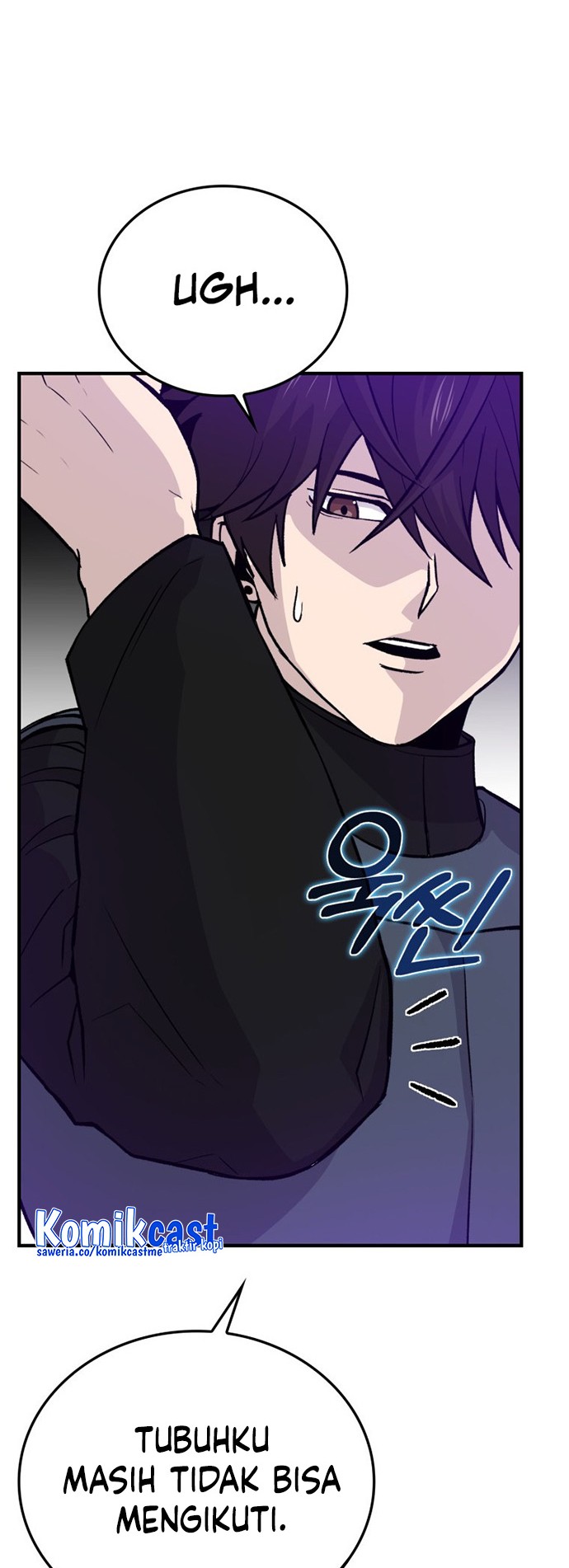 Demon Lord’s Martial Arts Ascension Chapter 15 Gambar 65