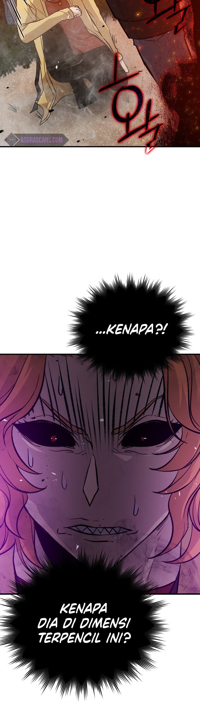 Demon Lord’s Martial Arts Ascension Chapter 15 Gambar 4