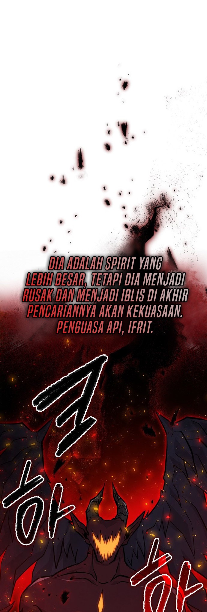 Demon Lord’s Martial Arts Ascension Chapter 15 Gambar 5