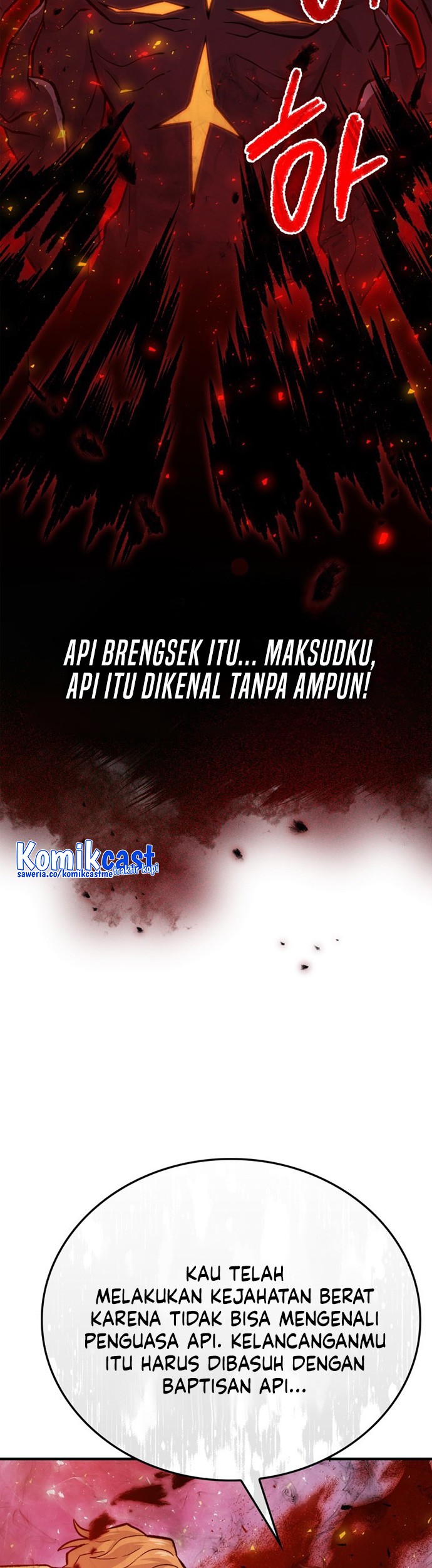 Demon Lord’s Martial Arts Ascension Chapter 15 Gambar 6