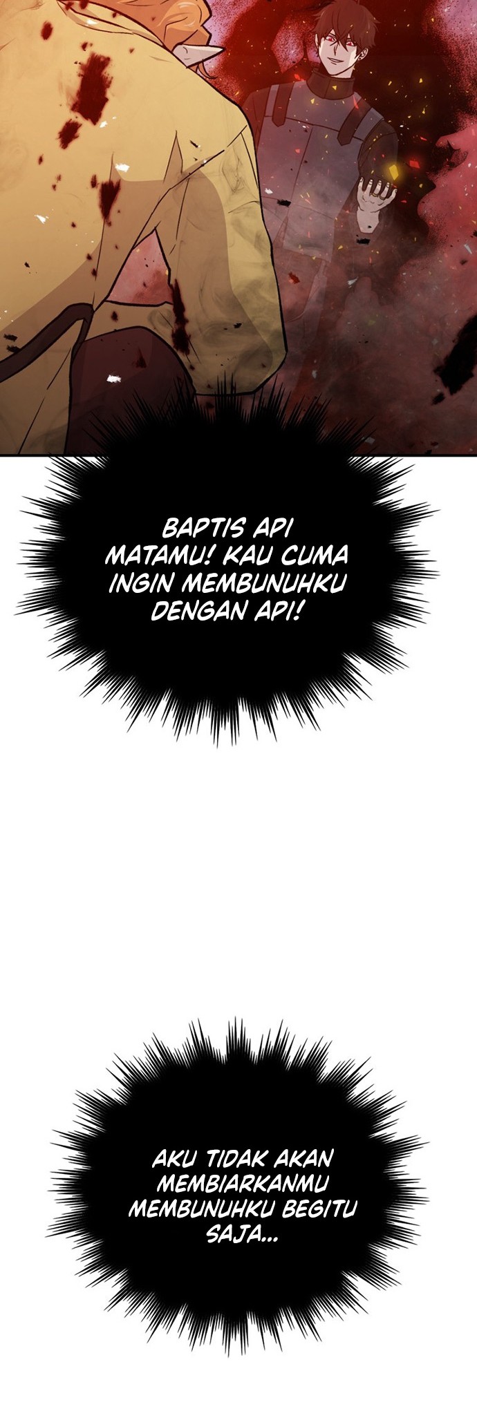 Demon Lord’s Martial Arts Ascension Chapter 15 Gambar 7