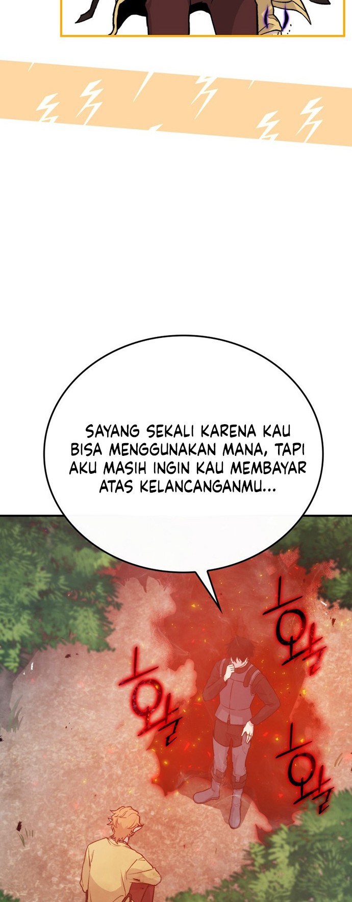 Demon Lord’s Martial Arts Ascension Chapter 15 Gambar 9