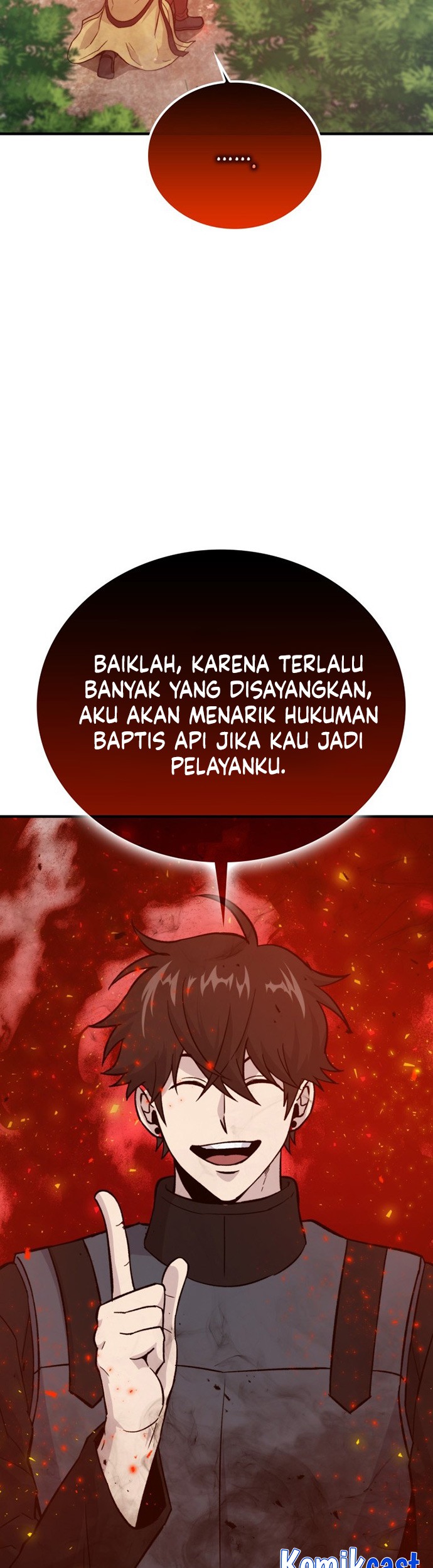 Demon Lord’s Martial Arts Ascension Chapter 15 Gambar 10