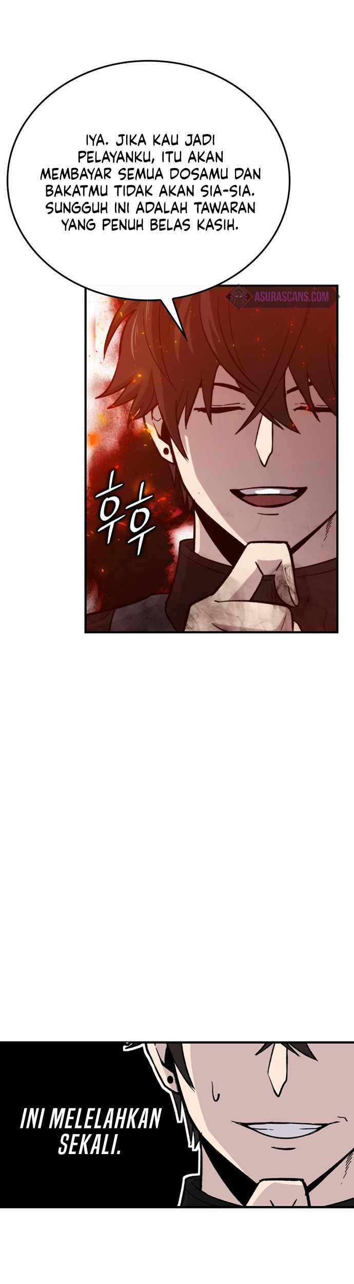 Demon Lord’s Martial Arts Ascension Chapter 15 Gambar 12