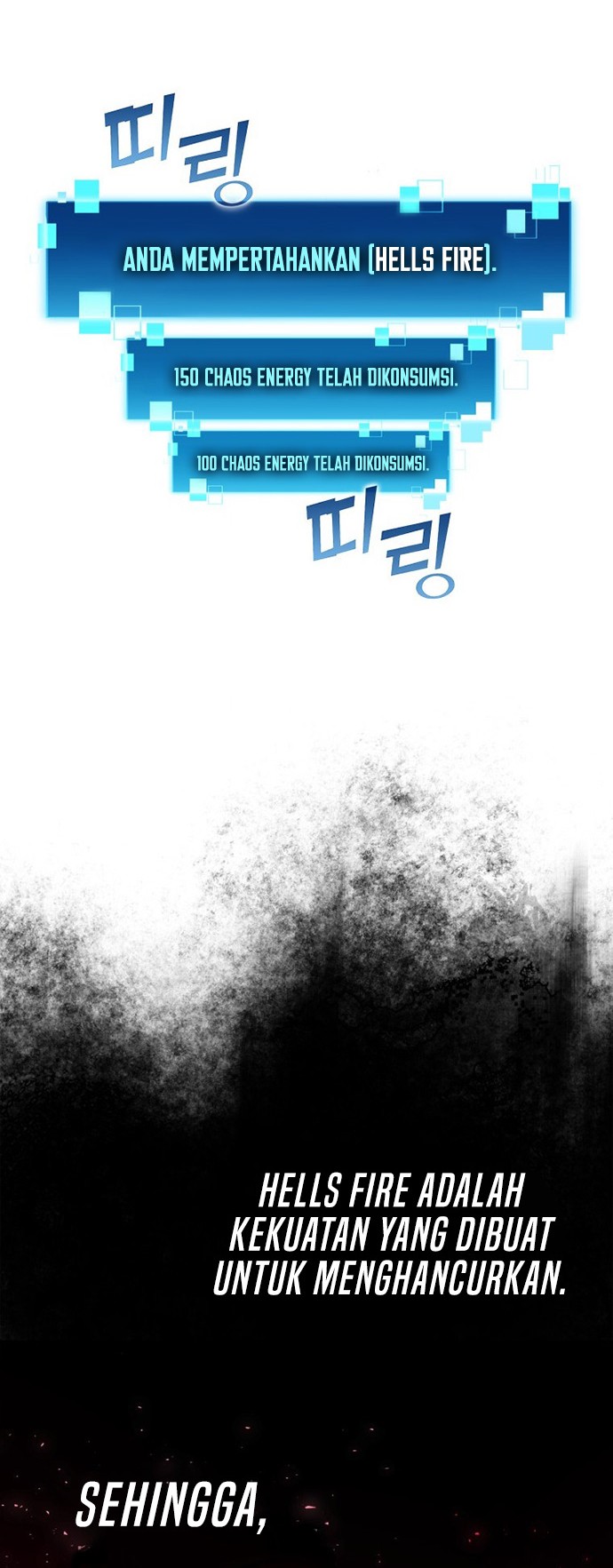 Demon Lord’s Martial Arts Ascension Chapter 15 Gambar 13