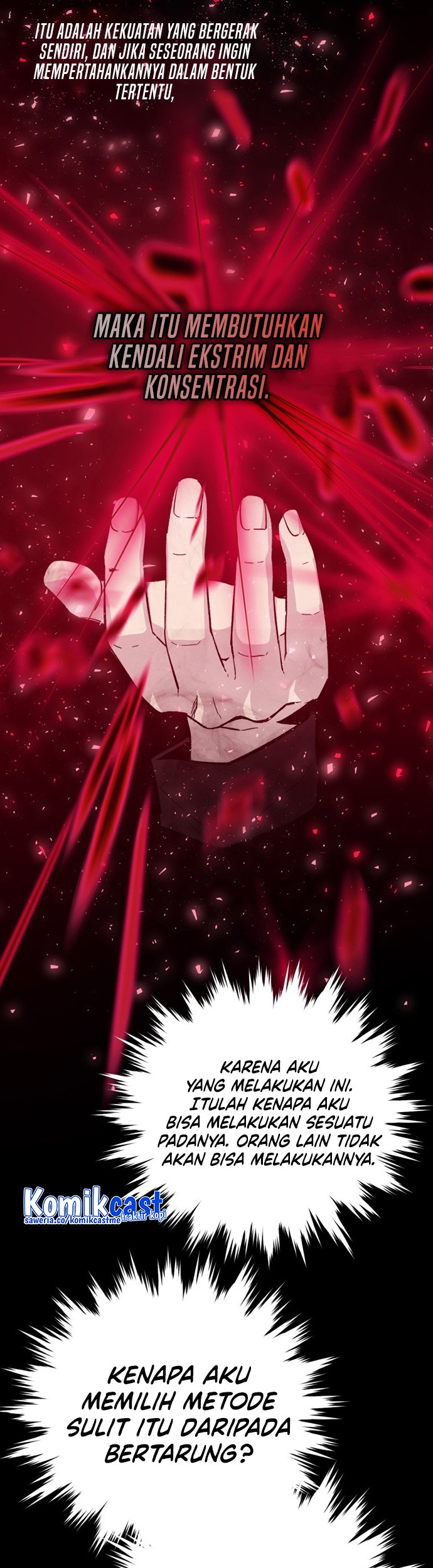 Demon Lord’s Martial Arts Ascension Chapter 15 Gambar 14