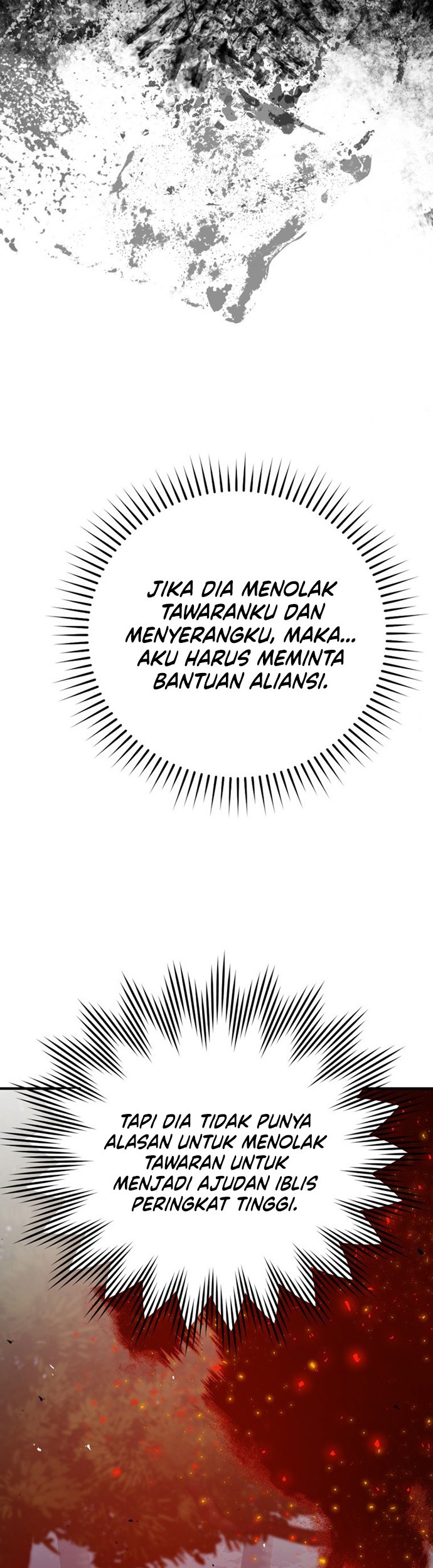 Demon Lord’s Martial Arts Ascension Chapter 15 Gambar 16