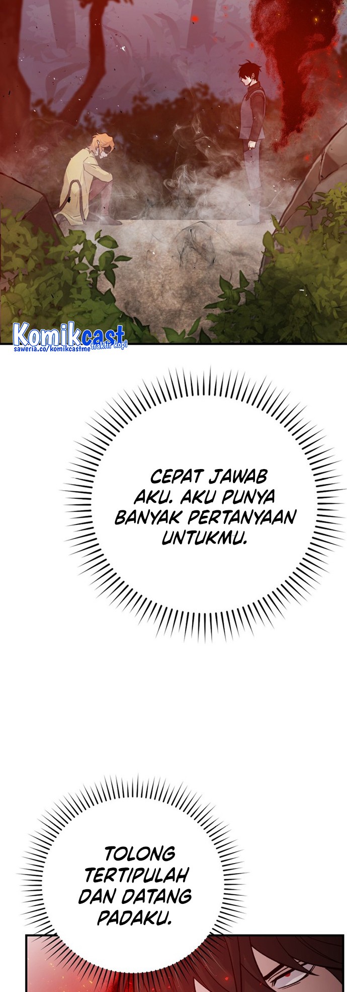 Demon Lord’s Martial Arts Ascension Chapter 15 Gambar 17