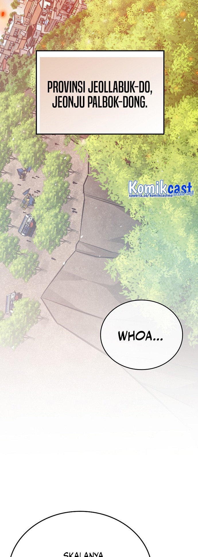 Demon Lord’s Martial Arts Ascension Chapter 14 Gambar 27