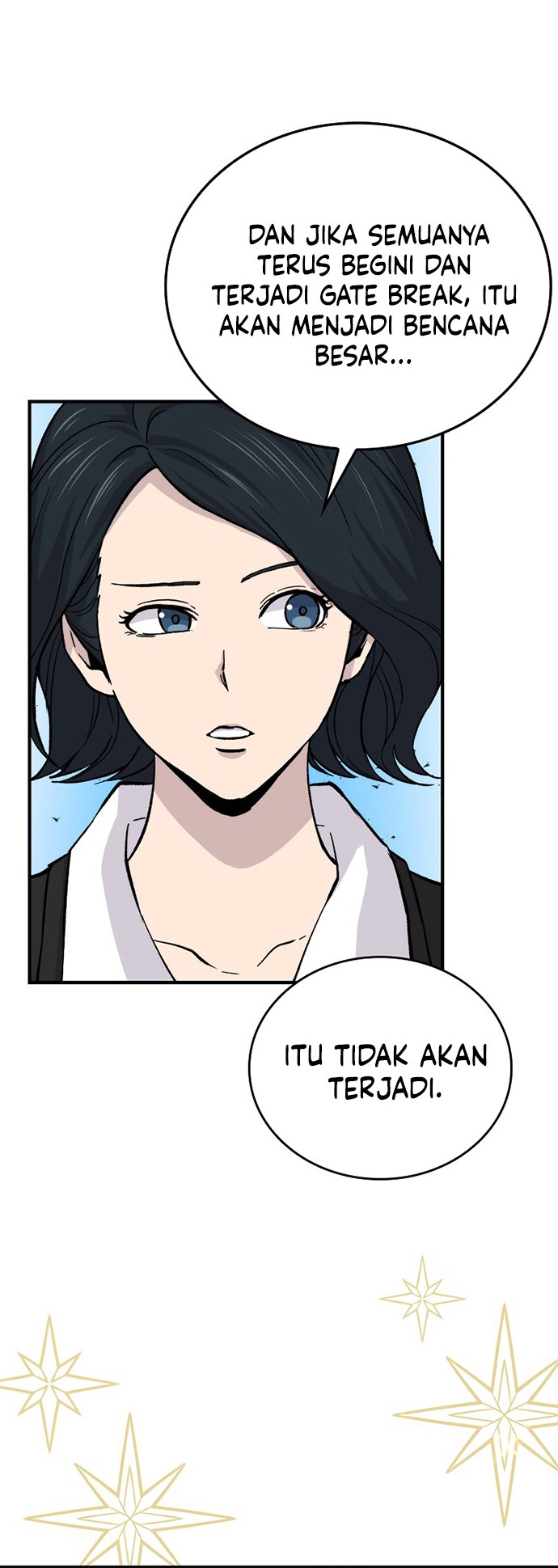 Demon Lord’s Martial Arts Ascension Chapter 14 Gambar 31