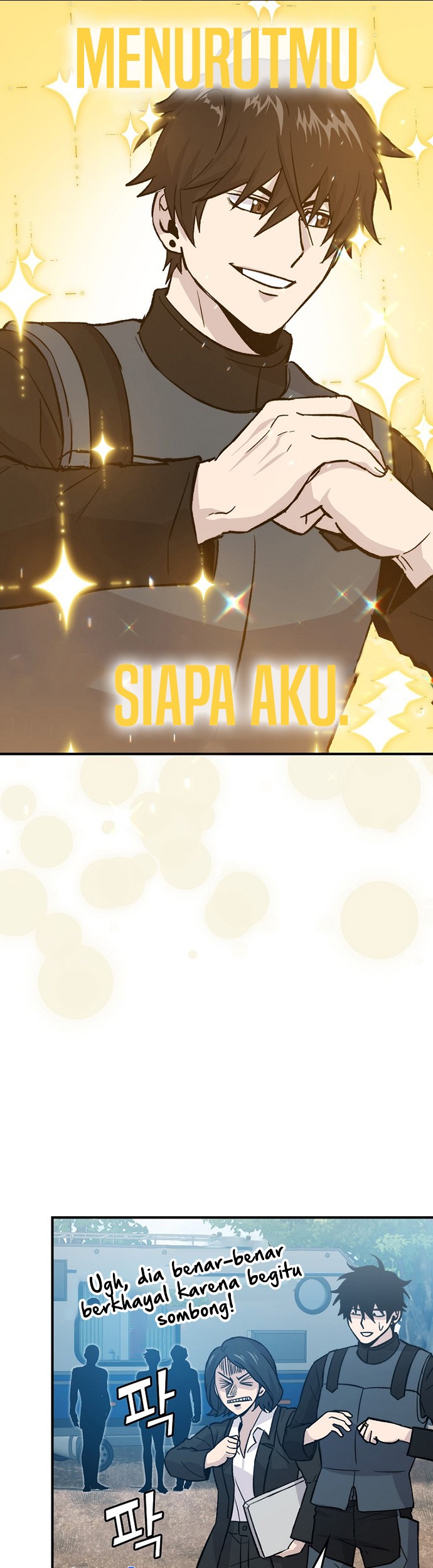 Demon Lord’s Martial Arts Ascension Chapter 14 Gambar 32