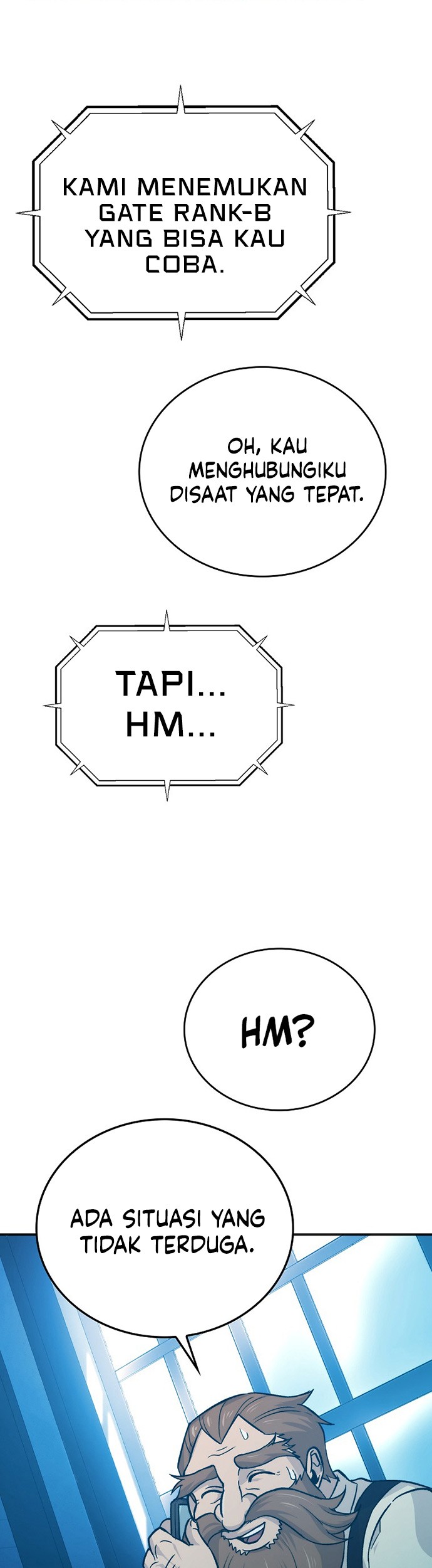 Demon Lord’s Martial Arts Ascension Chapter 14 Gambar 20