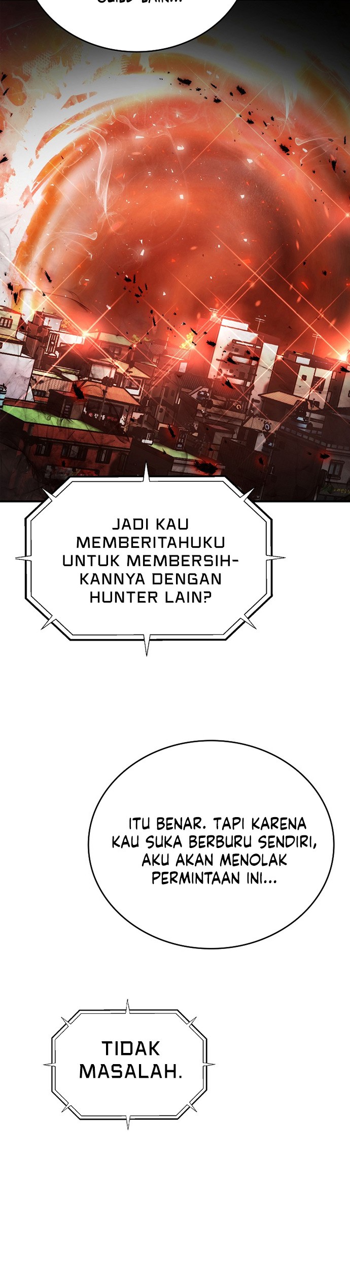 Demon Lord’s Martial Arts Ascension Chapter 14 Gambar 22