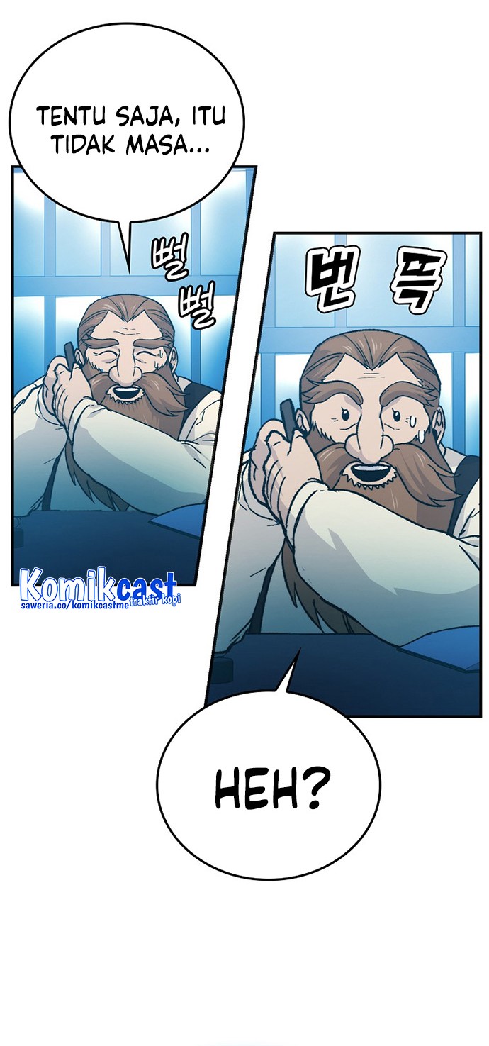 Demon Lord’s Martial Arts Ascension Chapter 14 Gambar 23