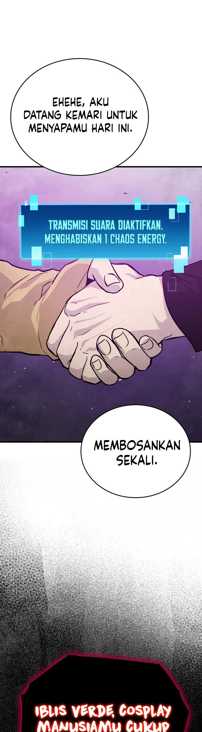 Demon Lord’s Martial Arts Ascension Chapter 14 Gambar 46