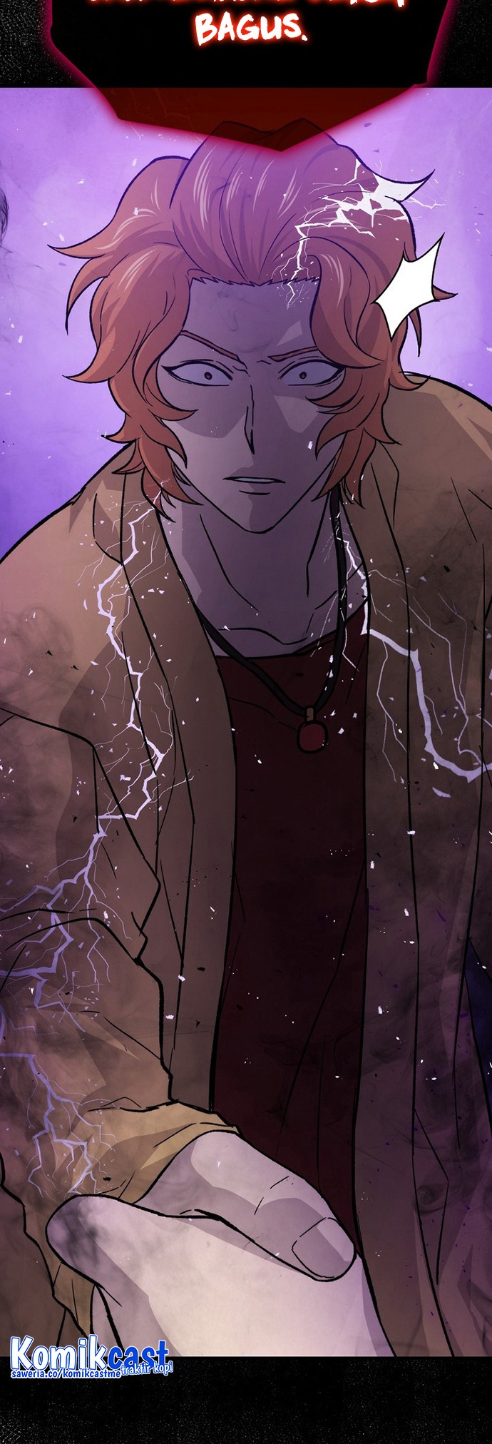 Demon Lord’s Martial Arts Ascension Chapter 14 Gambar 47