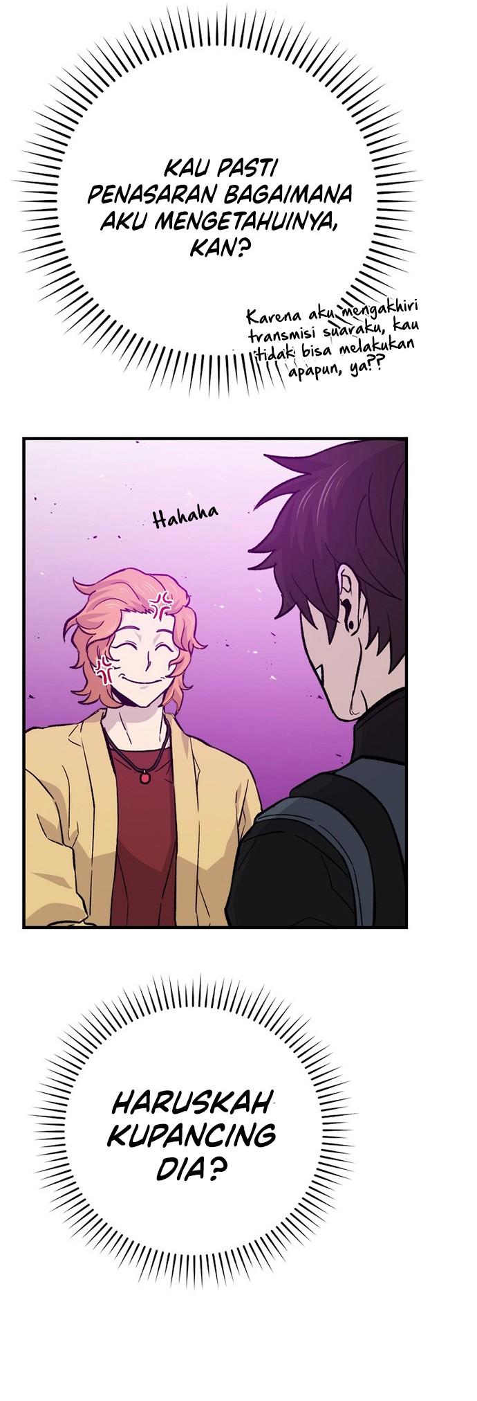 Demon Lord’s Martial Arts Ascension Chapter 14 Gambar 49