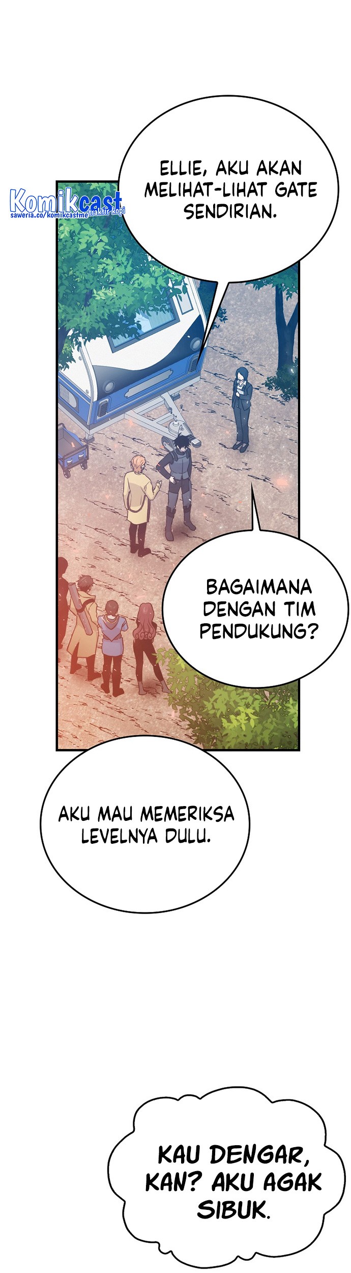 Demon Lord’s Martial Arts Ascension Chapter 14 Gambar 50