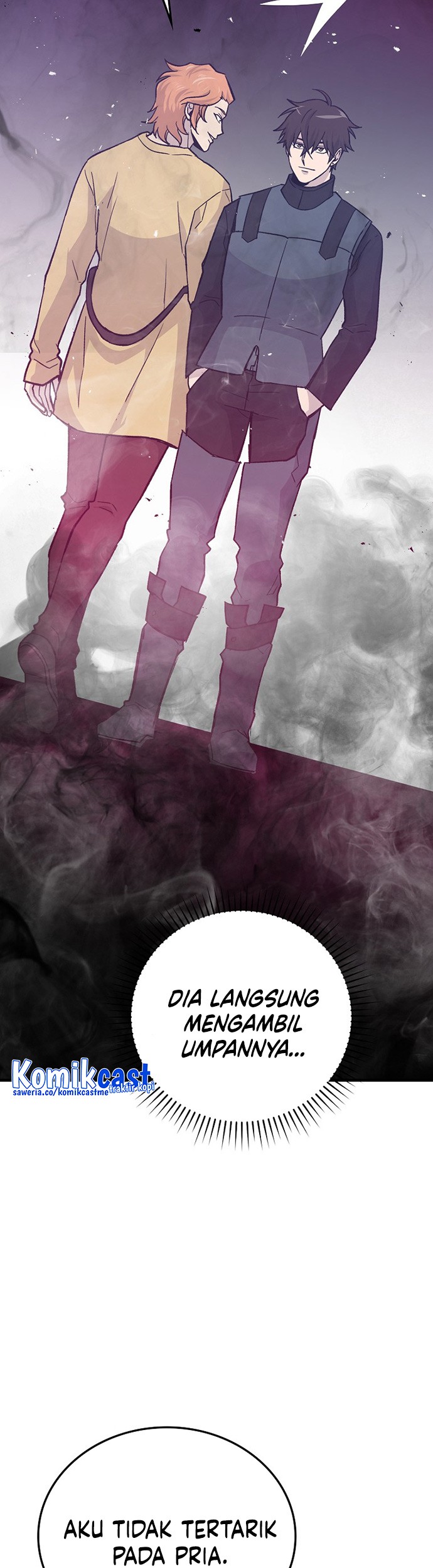 Demon Lord’s Martial Arts Ascension Chapter 14 Gambar 52