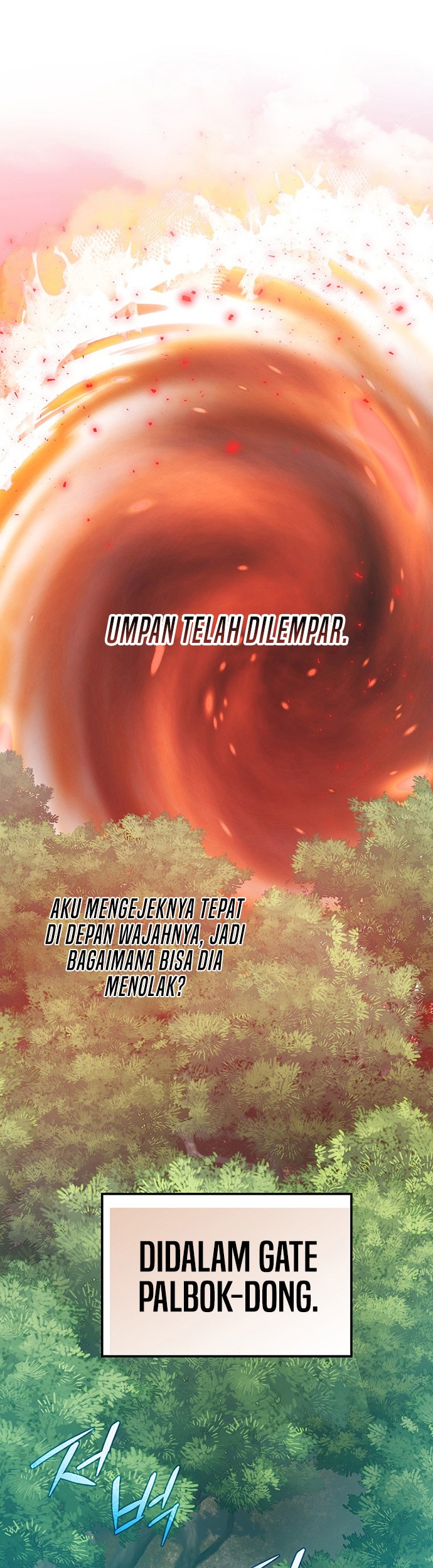 Demon Lord’s Martial Arts Ascension Chapter 14 Gambar 54