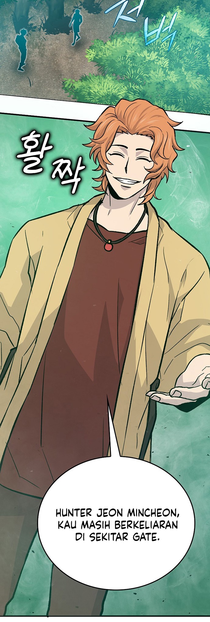 Demon Lord’s Martial Arts Ascension Chapter 14 Gambar 55