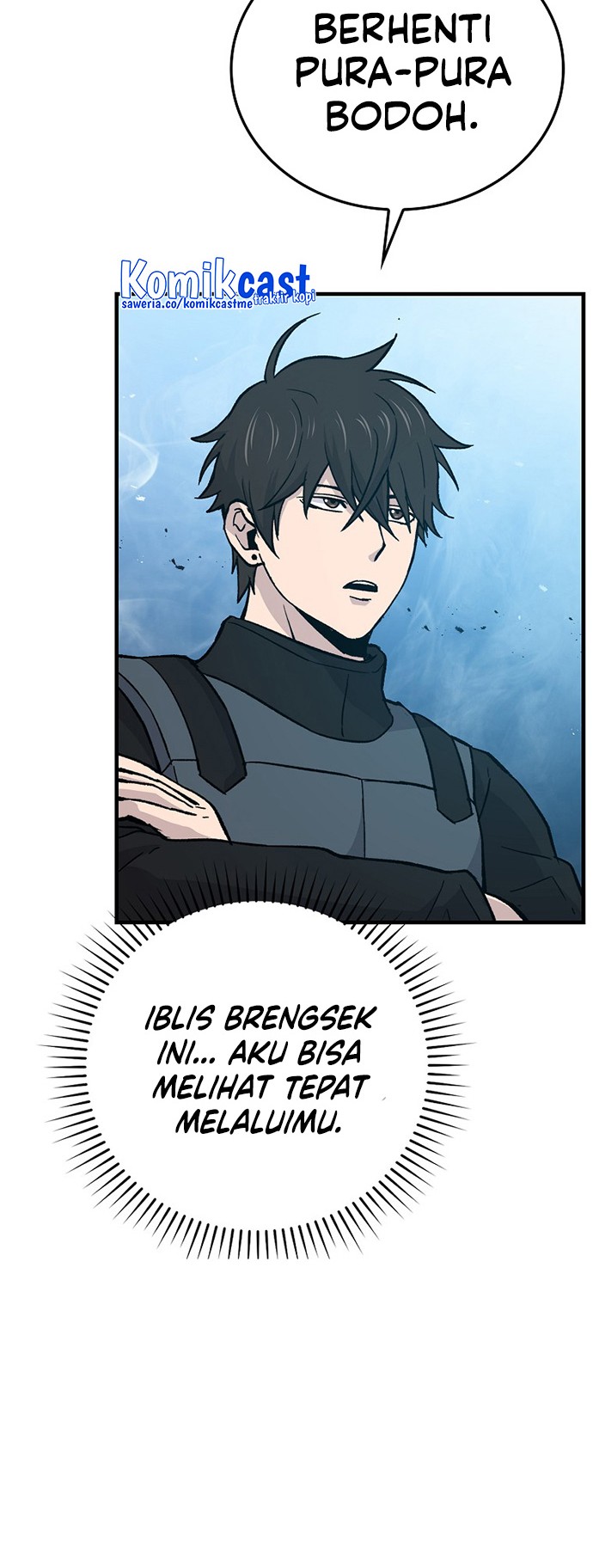 Demon Lord’s Martial Arts Ascension Chapter 14 Gambar 57