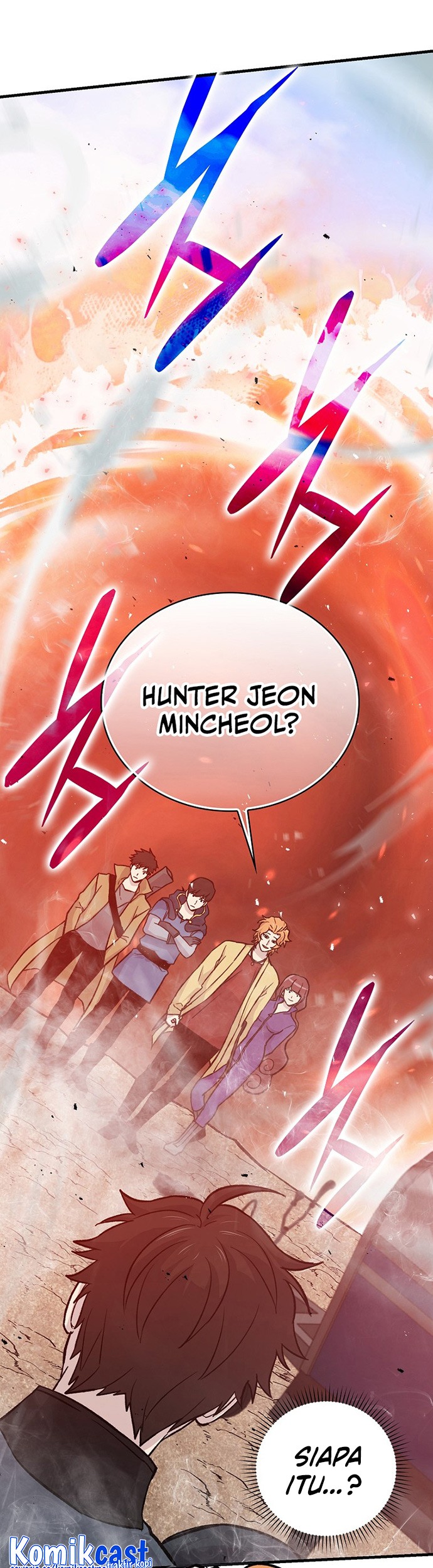 Demon Lord’s Martial Arts Ascension Chapter 14 Gambar 38