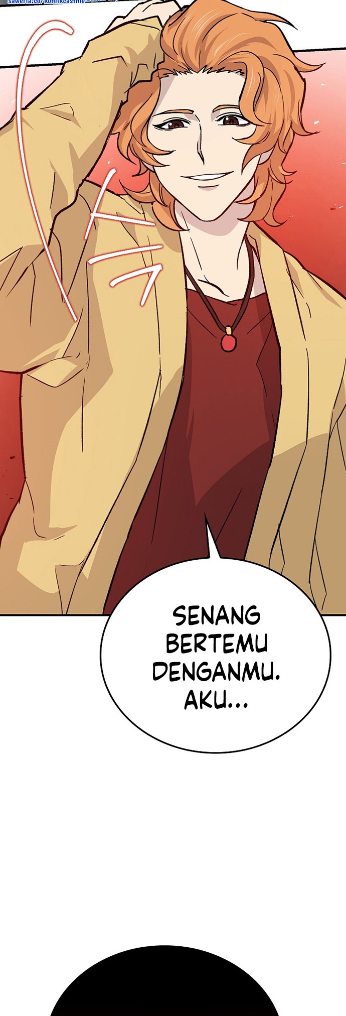 Demon Lord’s Martial Arts Ascension Chapter 14 Gambar 39