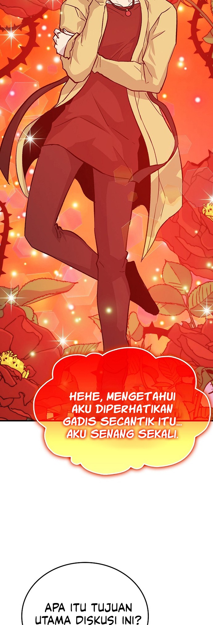 Demon Lord’s Martial Arts Ascension Chapter 14 Gambar 41