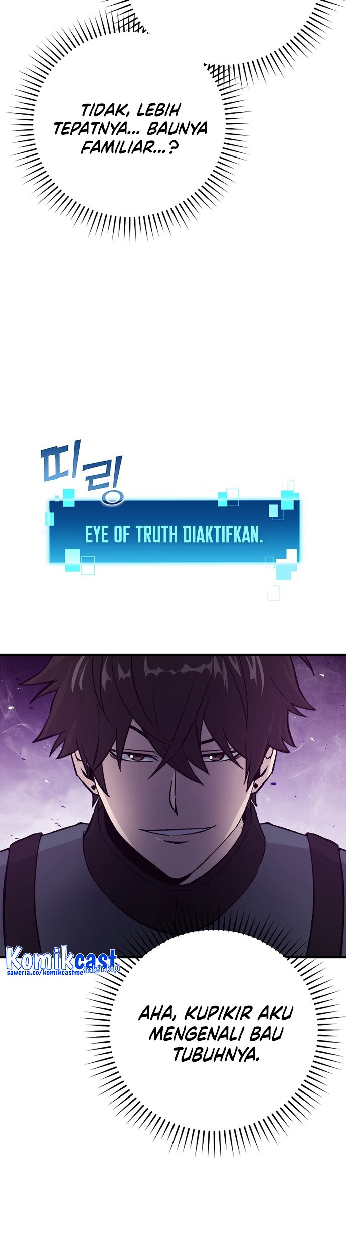 Demon Lord’s Martial Arts Ascension Chapter 14 Gambar 44