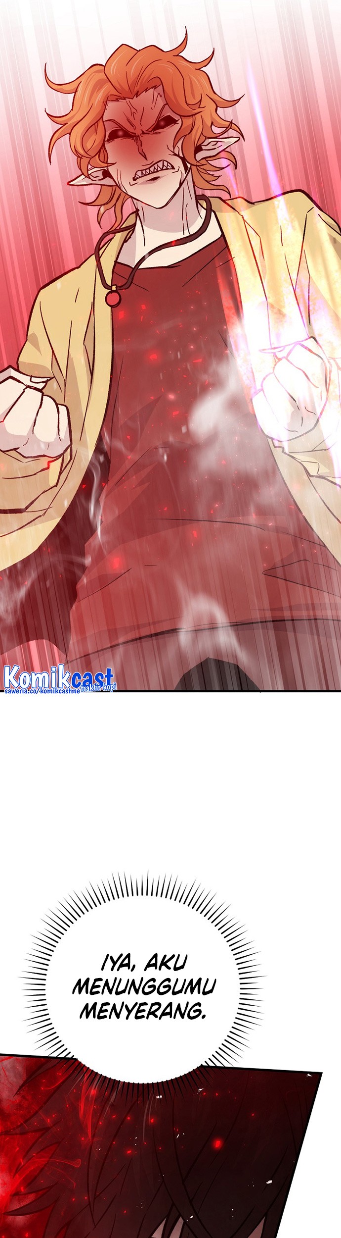 Demon Lord’s Martial Arts Ascension Chapter 14 Gambar 68