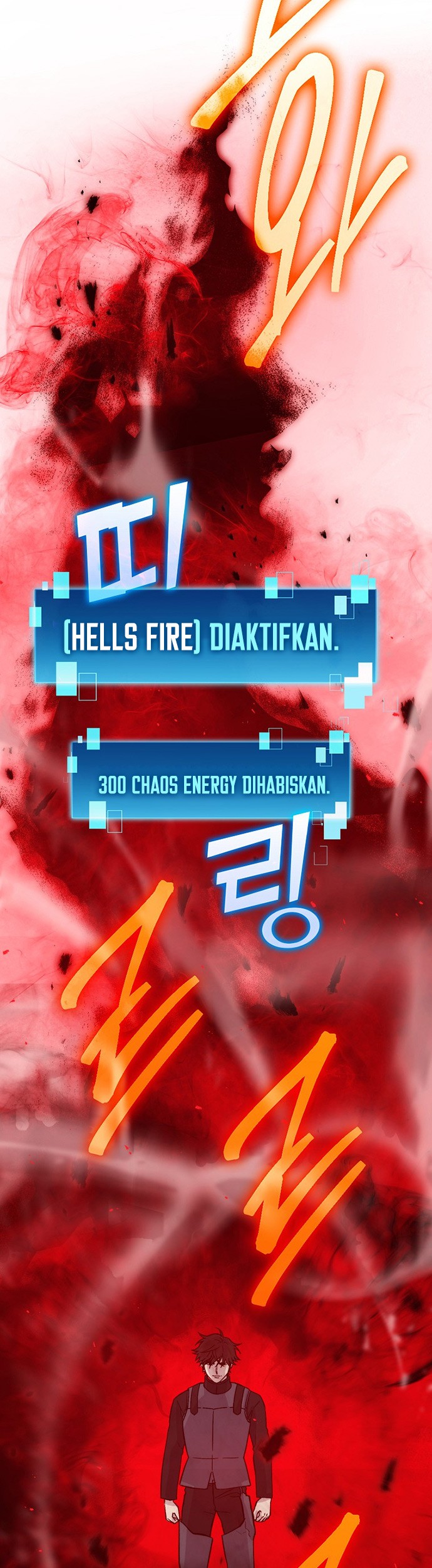 Demon Lord’s Martial Arts Ascension Chapter 14 Gambar 70