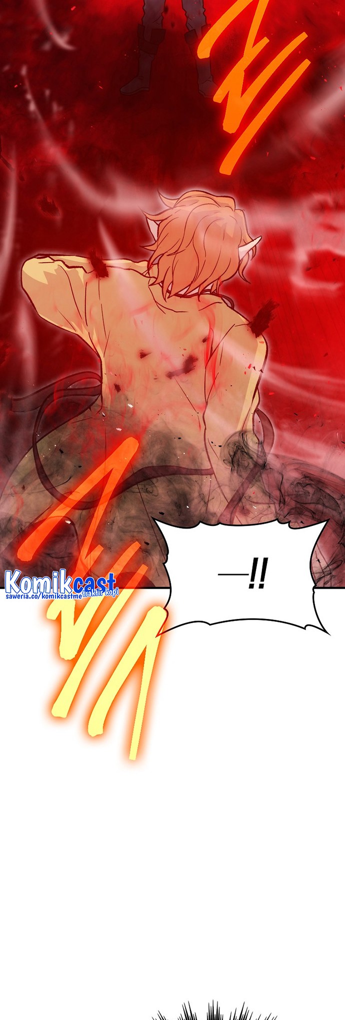 Demon Lord’s Martial Arts Ascension Chapter 14 Gambar 71