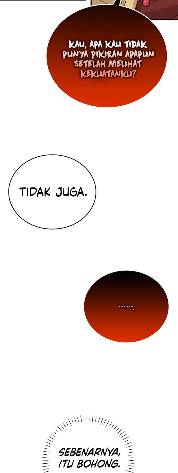 Demon Lord’s Martial Arts Ascension Chapter 14 Gambar 61