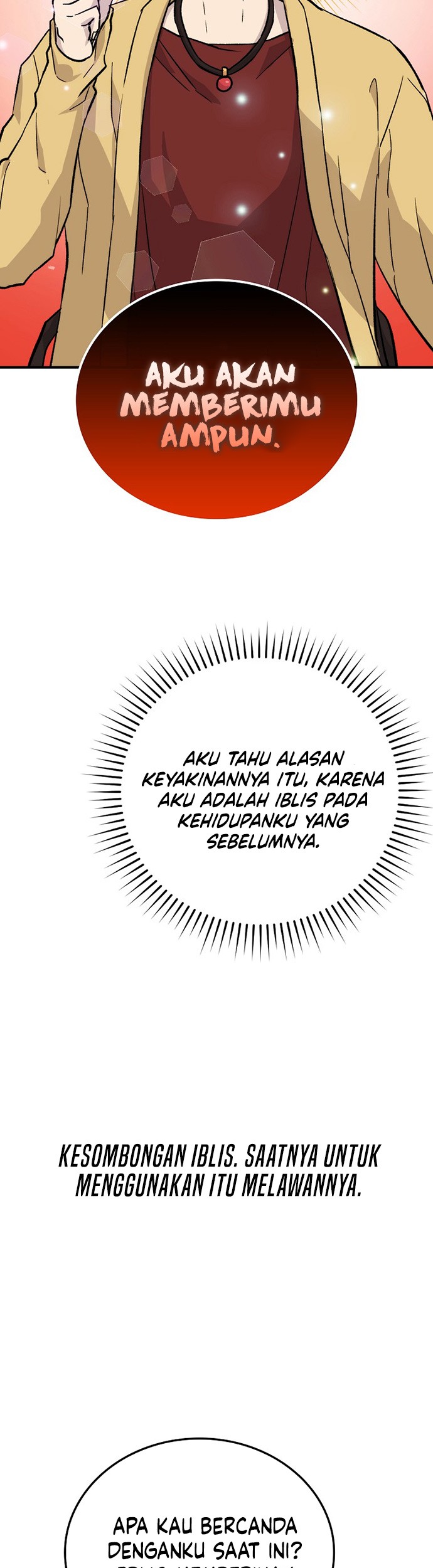 Demon Lord’s Martial Arts Ascension Chapter 14 Gambar 64