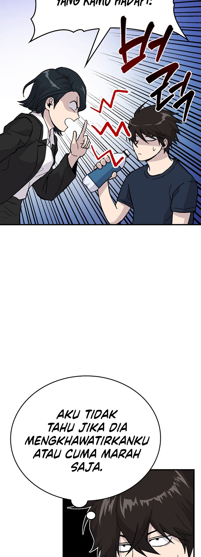 Demon Lord’s Martial Arts Ascension Chapter 14 Gambar 5