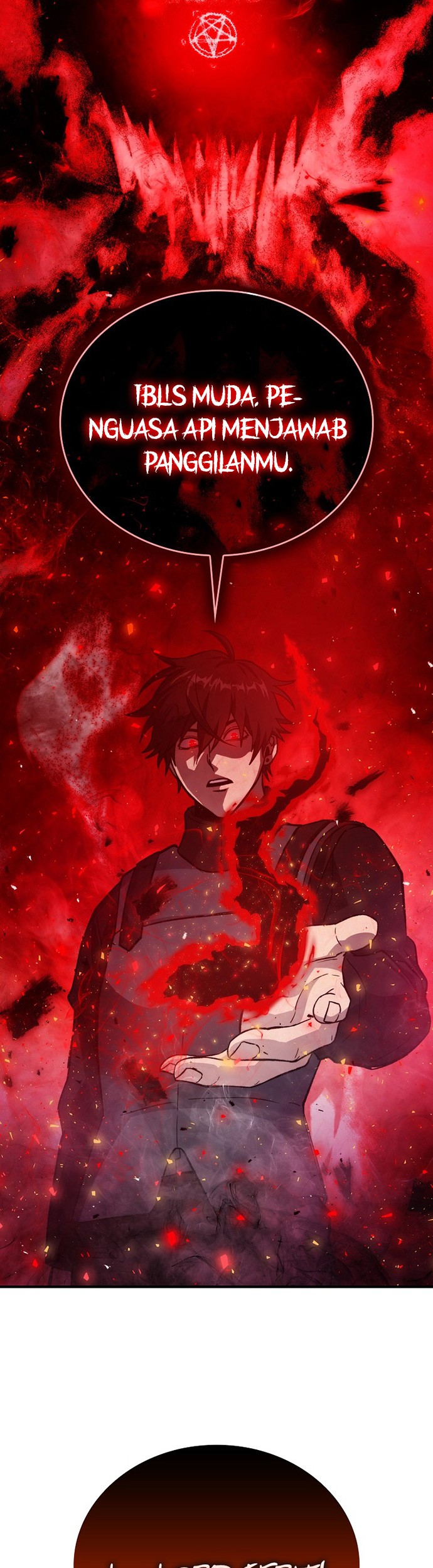 Demon Lord’s Martial Arts Ascension Chapter 14 Gambar 78